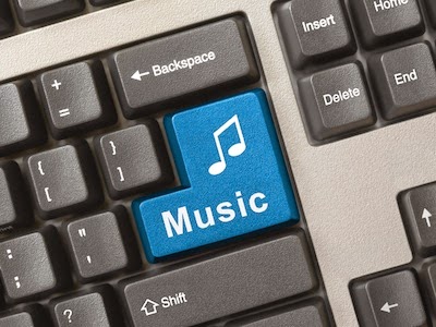 Music Consumption image