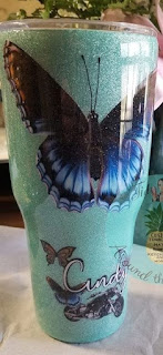 Tumbler 085