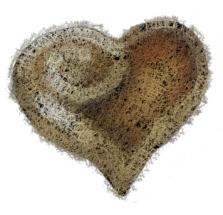 heart vintage,corazones,png