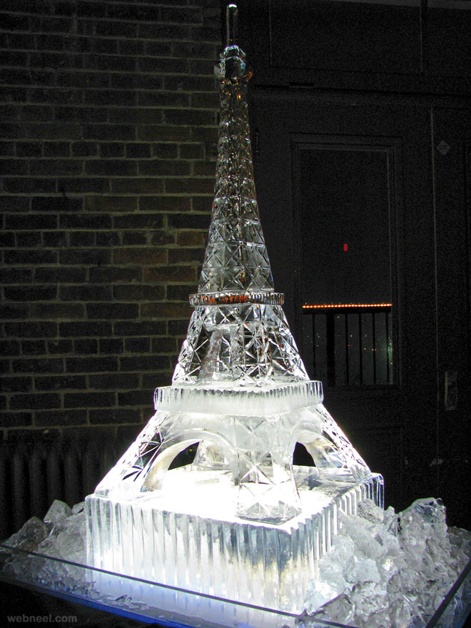 Amazing Ice Sculptures Fabulous Life