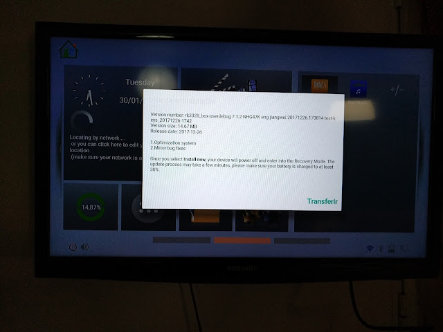 Beelink A1 Beelink A1