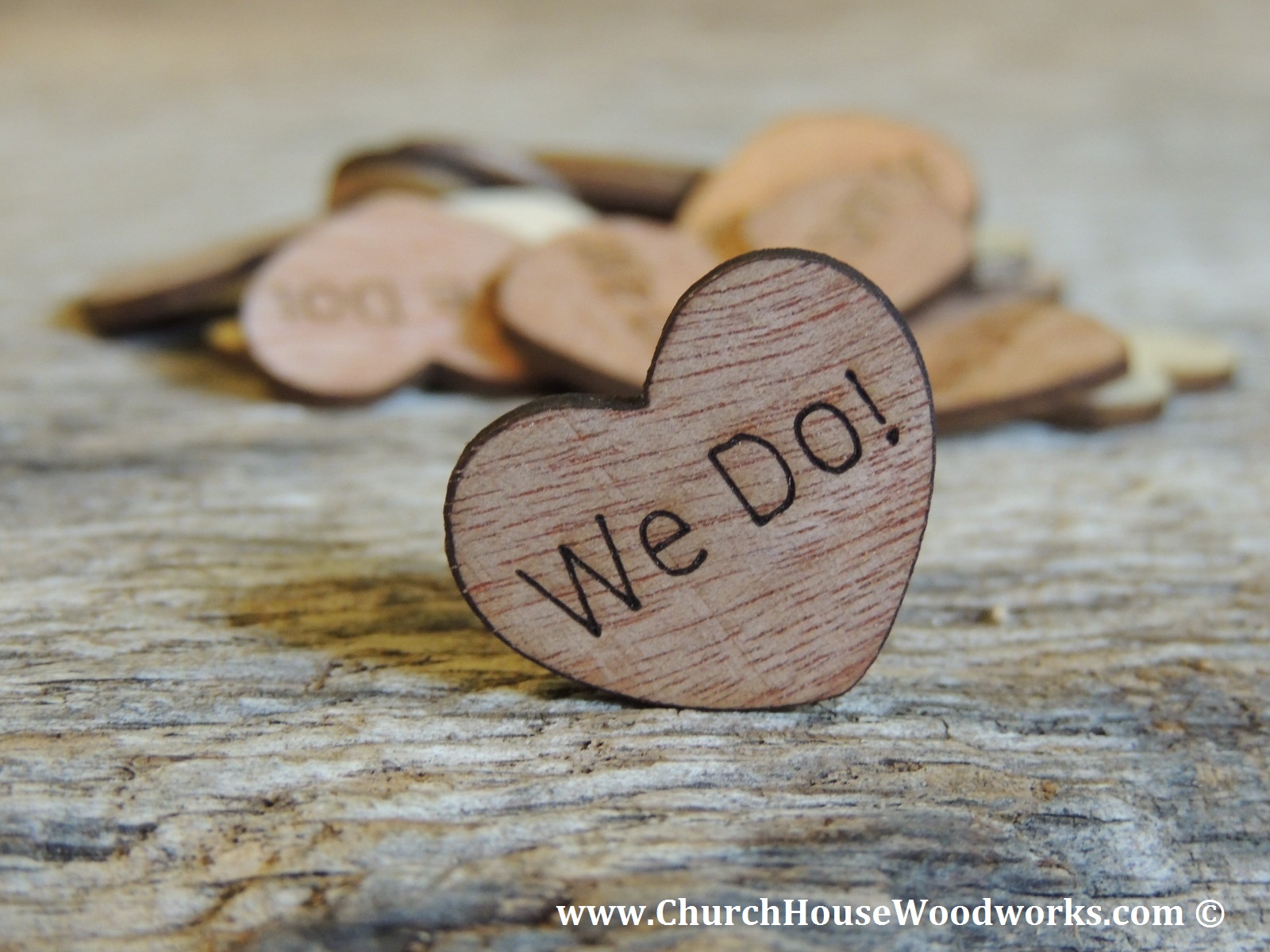 We Do Rustic Wood Heart Confetti For Weddings Barn Country Farm Table Decorations We Do Rustic Wood Heart Confetti For Weddings Barn Country Farm Table Decorations