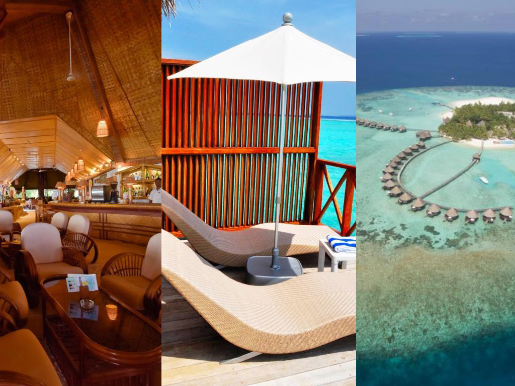 Cheap Island Resorts in Maldives 2018 Travel Destination and tips