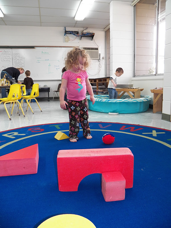 The Wonder Studio: Judgement Free Zone! 9am Wonder Science