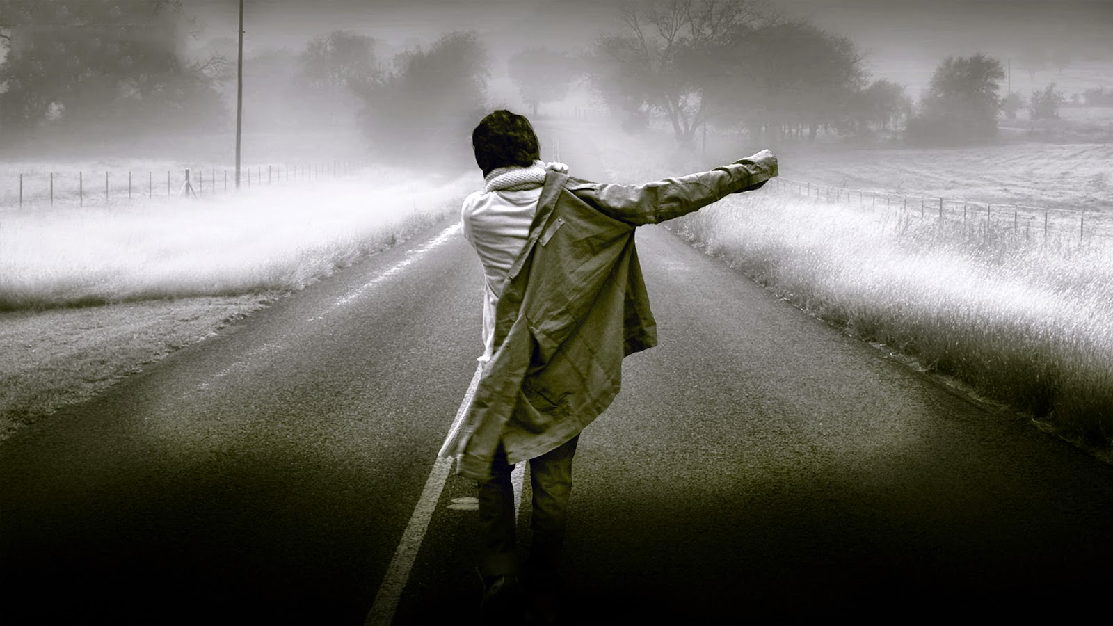 FB profile pictures & covers pictures Sad & Alone DPs