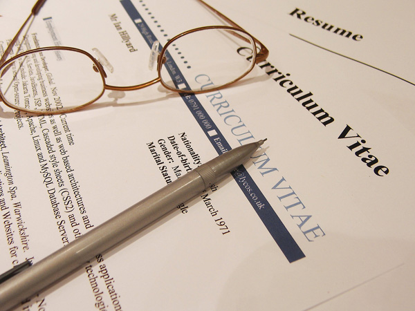 Terungkap! Inilah Cara Membuat Surat CV Lamaran yang Dijamin Memikat Perusahaan