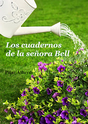 Los cuadernos de la señora Bell