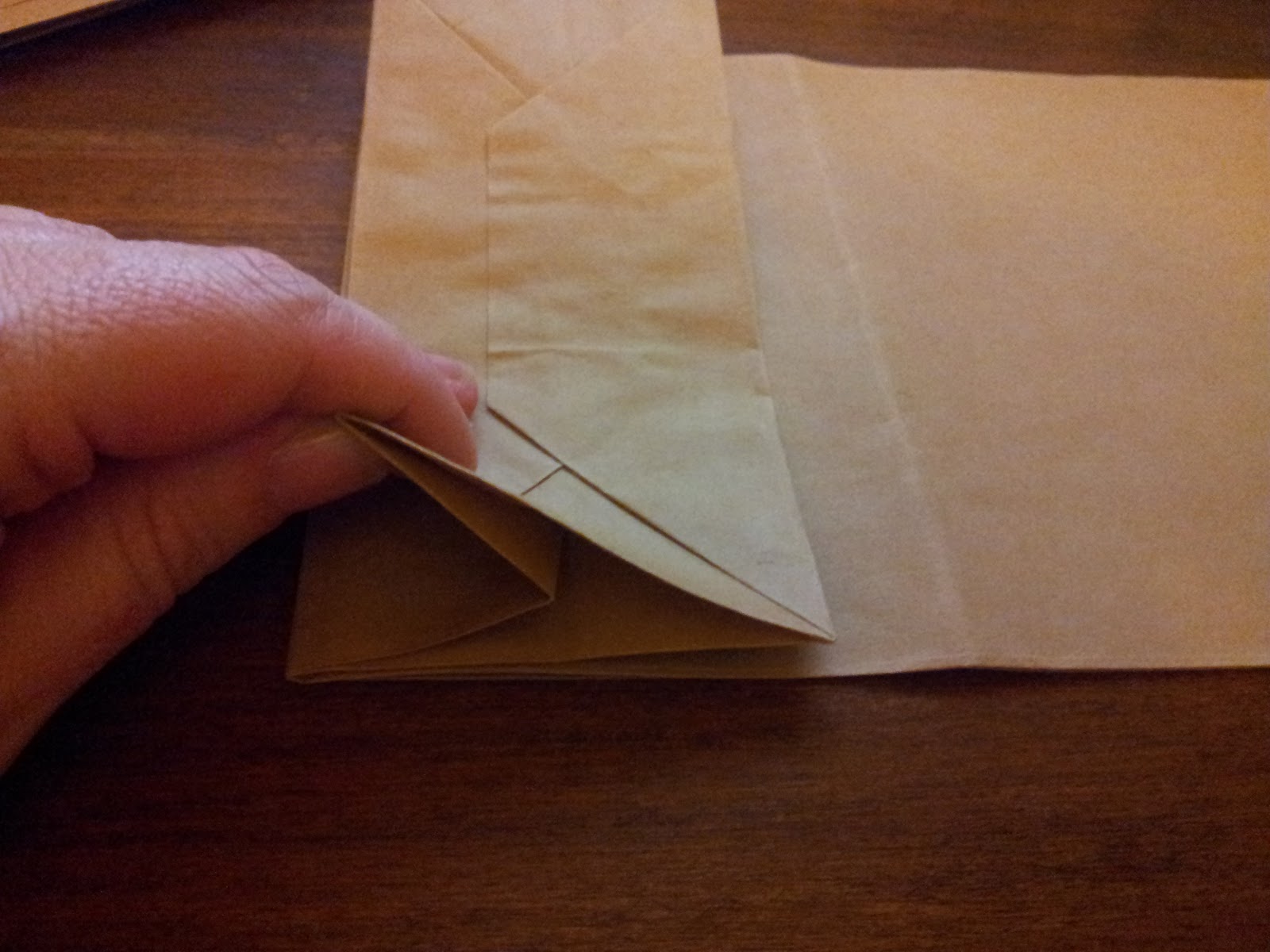 Origami Bag | Mini Paper Bag | Gift Bag | DIY | Origami gift bag, Origami  bag, Gift bags diy