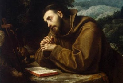 VIVA SÃO FRANCISCO PADROEIRO DO BAIRRO DO VALADÃO