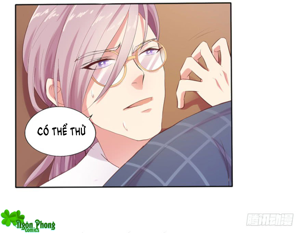 Vạn Sợi Tơ Tình Chap 10 - Next Chap 11