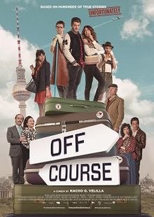 Off Course (2015) tainies Online | anime movies series Off Course (2015) ταινιες online seires xrysoi greek subs