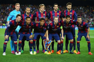 barcelona prediksi skor barcelona vs huesca