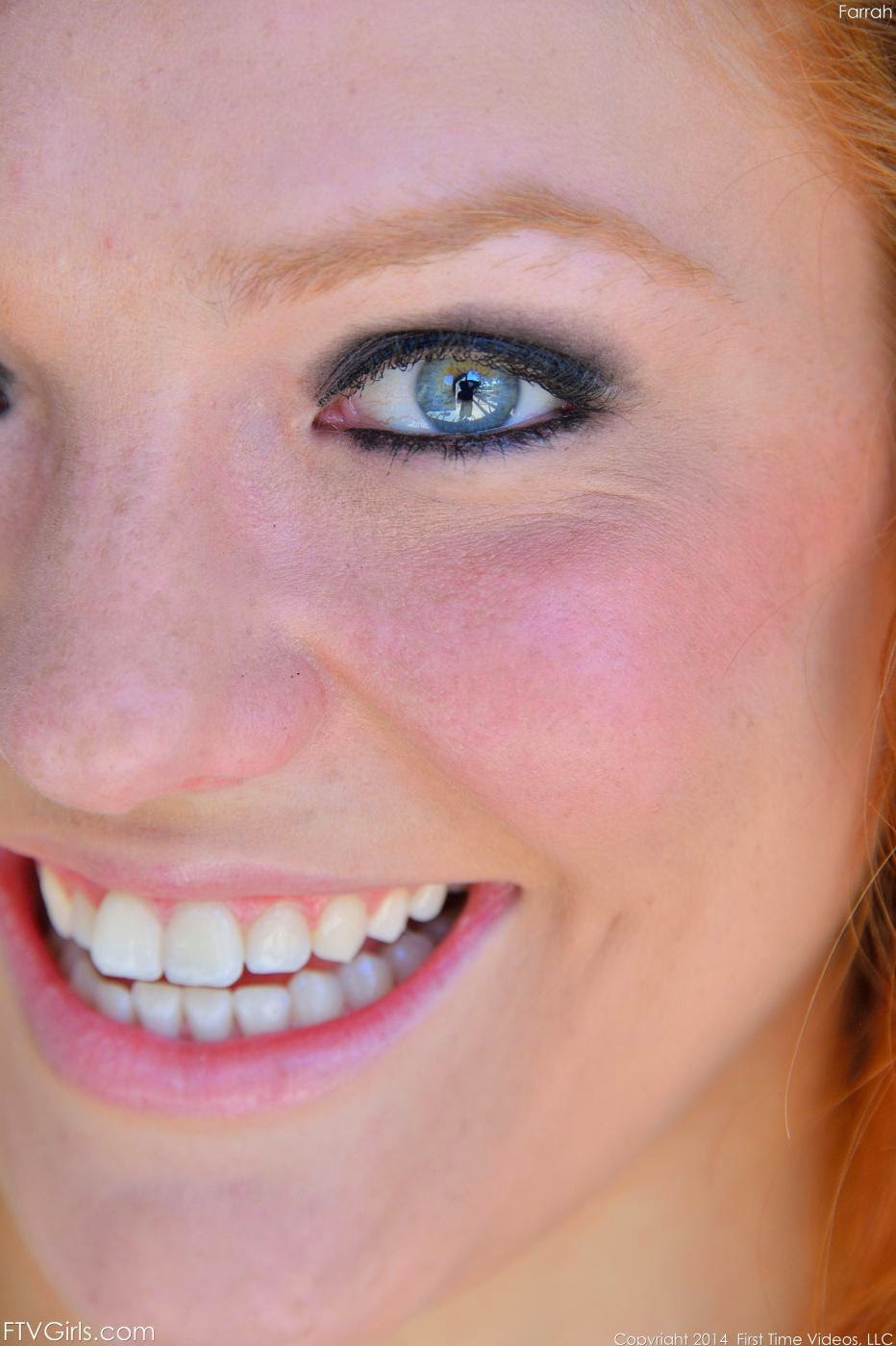 Yo, el pior de todos: Farrah Flower