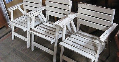 Deutsche Ecke Gartenstuhle Kleine Geschichten