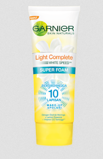 harga garnier light complete