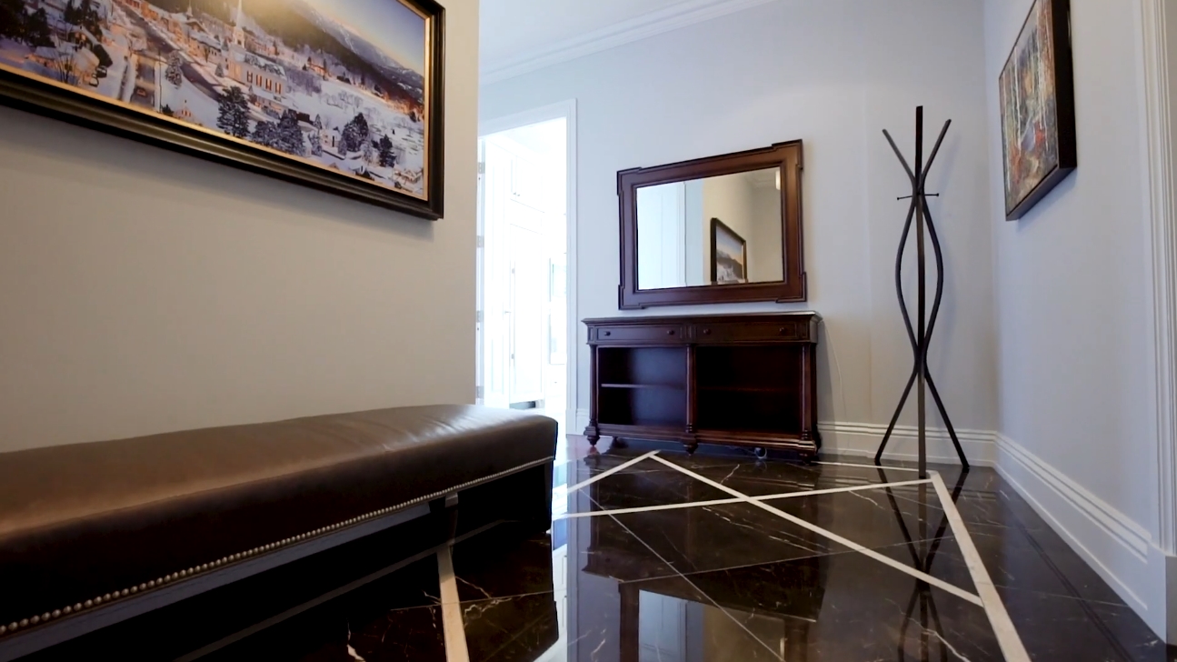 13 Photos vs. Ritz-Carlton Toronto | 183 Wellington St. W., Suite 3701 | $2,279,000 | Luxury Toronto Condos - Luxury Condo & Interior Design Video Tour 13 Photos vs. Ritz-Carlton Toronto | 183 Wellington St. W., Suite 3701 | $2,279,000 | Luxury Toronto Condos - Luxury Condo & Interior Design Video Tour