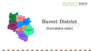 Haveri  District