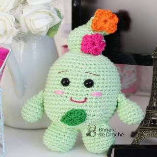 PATRON CACTUS AMIGURUMI 28660