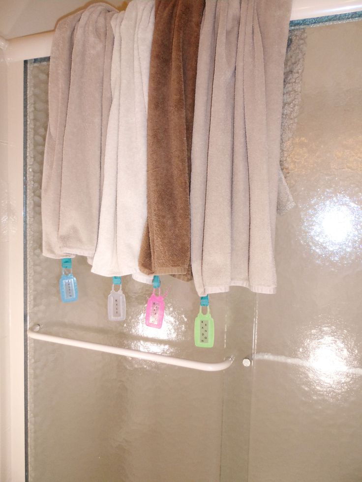 Experts caution against sharing of bath towel Nigerian News, Latest Nigeria In News. Nigeria