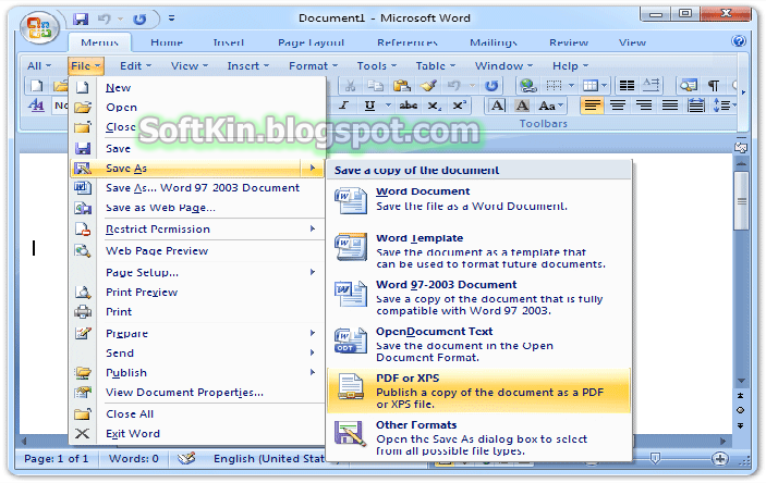 Microsoft Office 2007 Enterprise Eng Microsoft Office 2007 Enterprise Eng