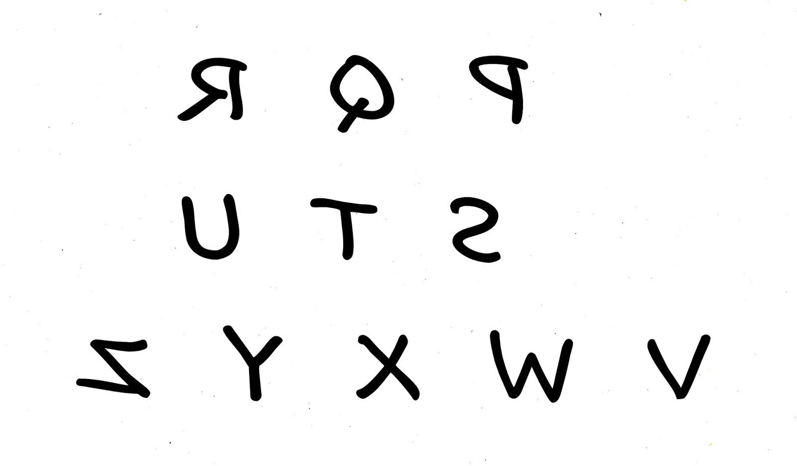 Free Printables & Templates