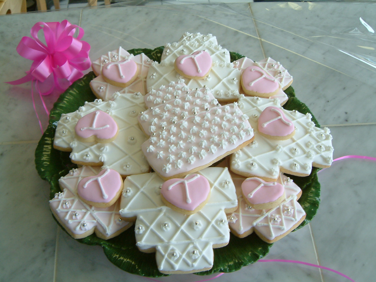 Do It Yourself Weddings Decorate Your Own CookiesBudget Friendly and