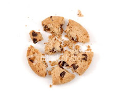 Broken Cookie