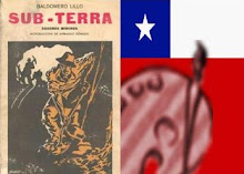LITERATURA Y ARTES EN CHILE DEL SIGLO XX