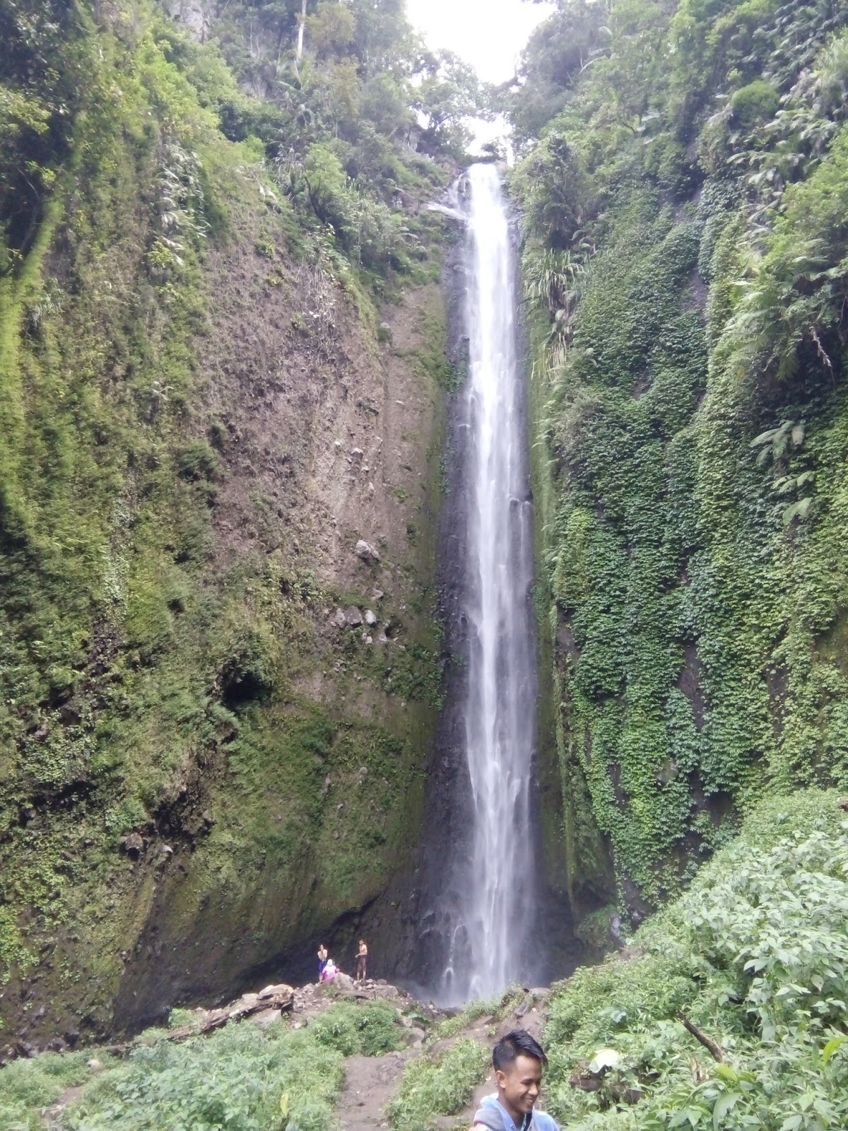 desa dalisodo PESONA COBAN GLOTAK