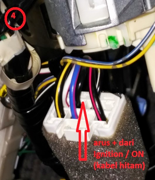 DIY Pasang Boost Meter di Innova D4D {zabdoel}