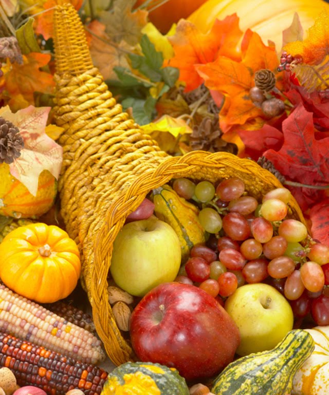 Изобилие фото картинки