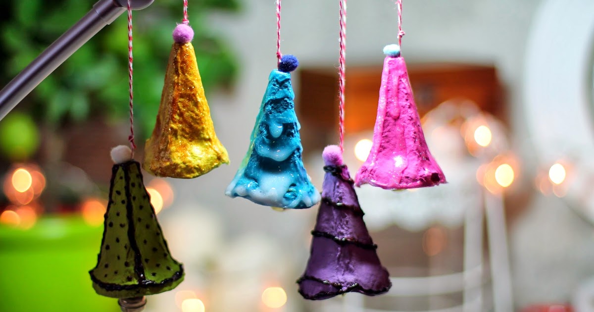 Фабрика Елочных Игрушек