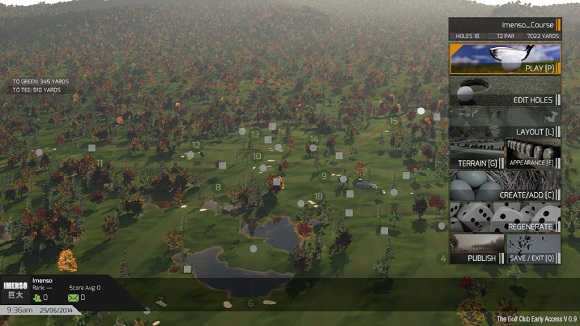 golf with your friends directx 9 golf with your friends directx 9