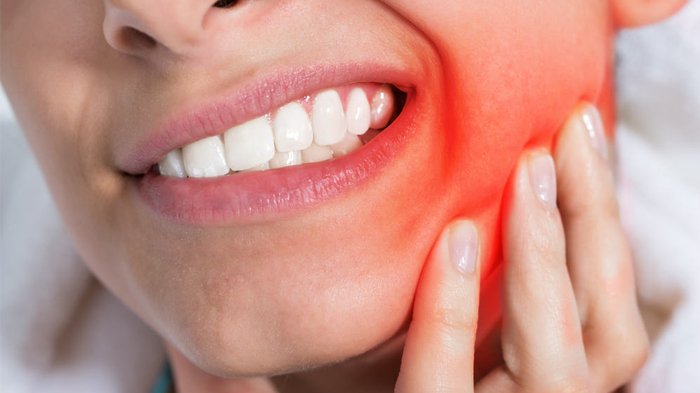 Cara Paling Ampuh Mengatasi Sakit Gigi Secara Alami
