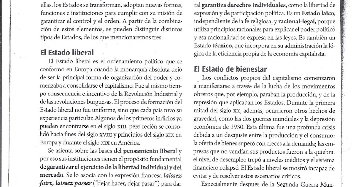 Proyecto Estado Y Politicas Publicas Fines 2
