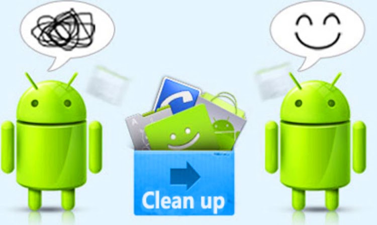 7 Cara Ampuh Mengatasi RAM Android Yang Cepat Penuh 7 Cara Ampuh Mengatasi RAM Android Yang Cepat Penuh