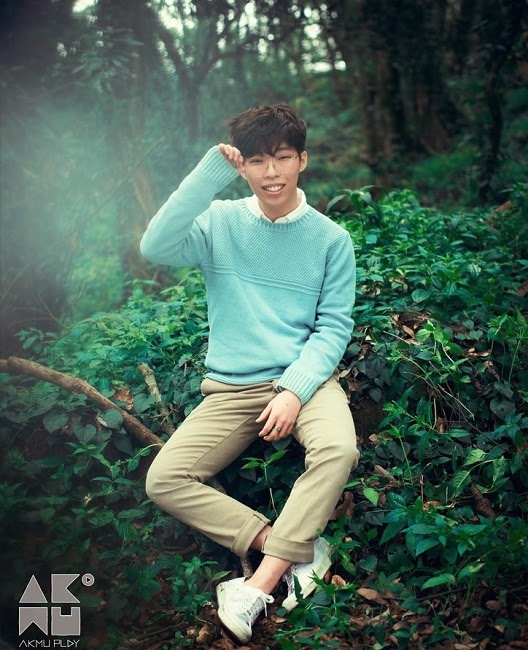 Welcome ^^: Profil & Biodata Akdong Musician ( 악동뮤지션 )