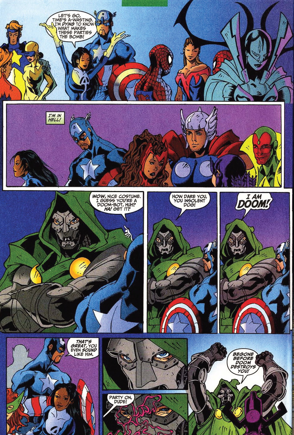 Iron Man (1998) issue 33 - Page 24