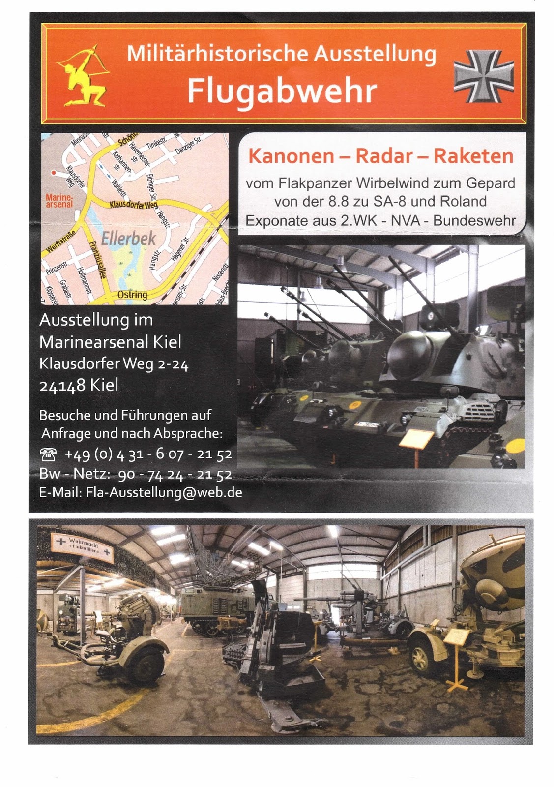 Abteilung1 Naturhistorisches Museum Wien