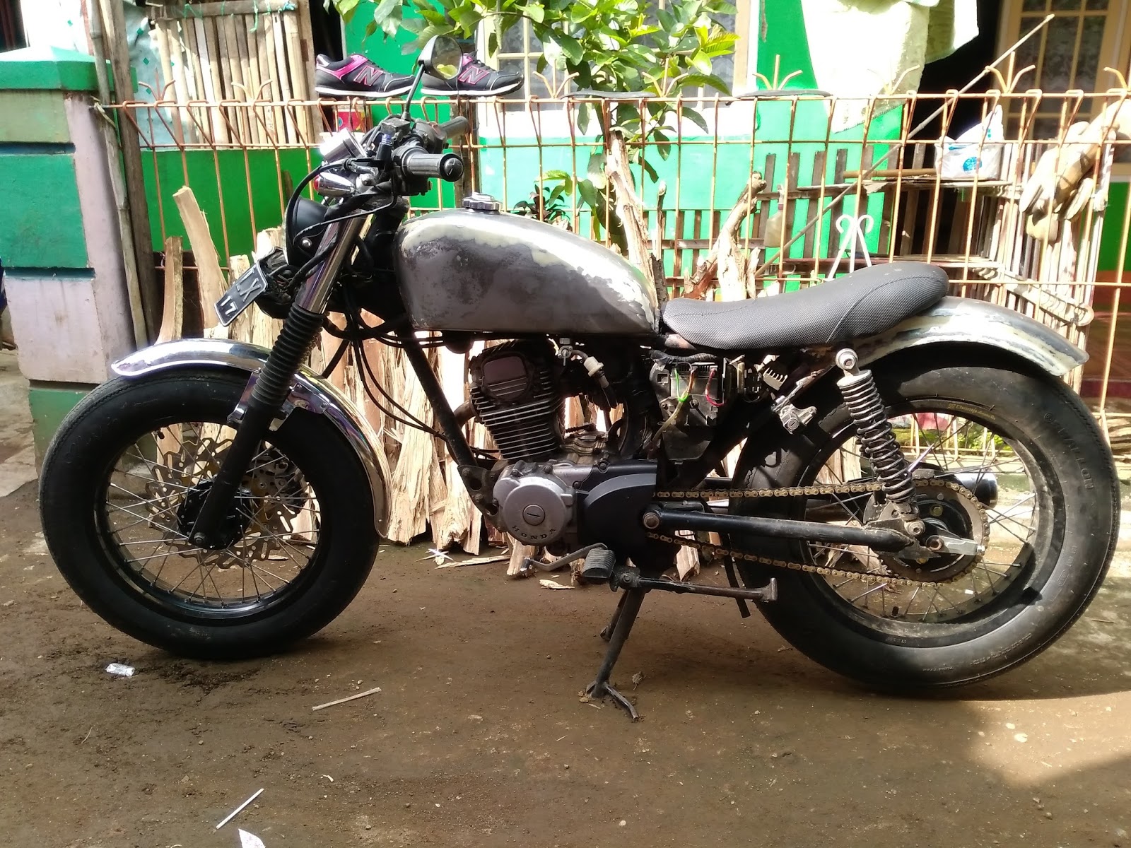bobber gl pro
