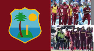 West Indies Cricket Team Roster