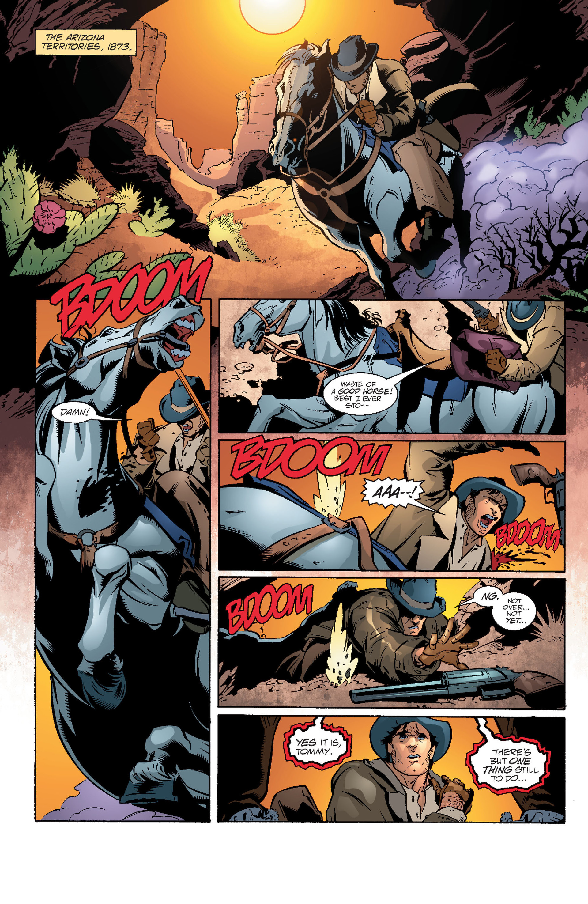 Harley Quinn (2000) Issue #21 #21 - English 2