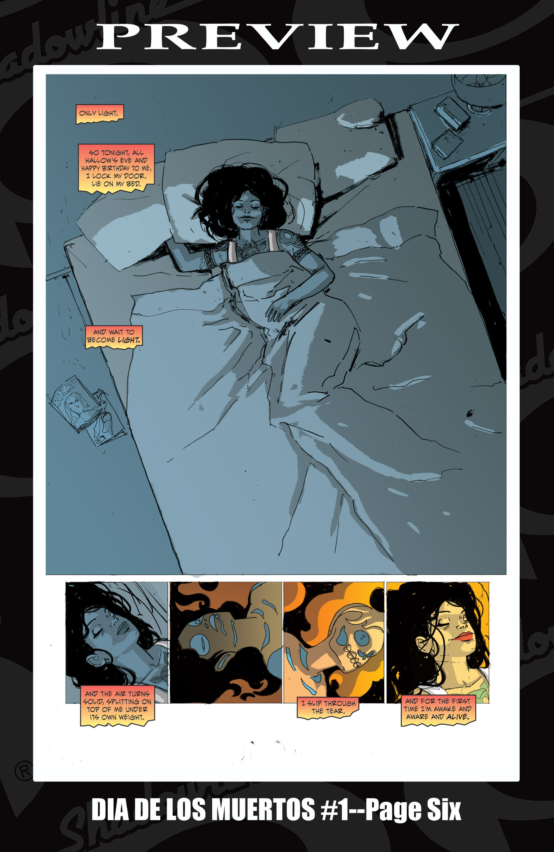 Read online Peter Panzerfaust comic -  Issue #8 - 24