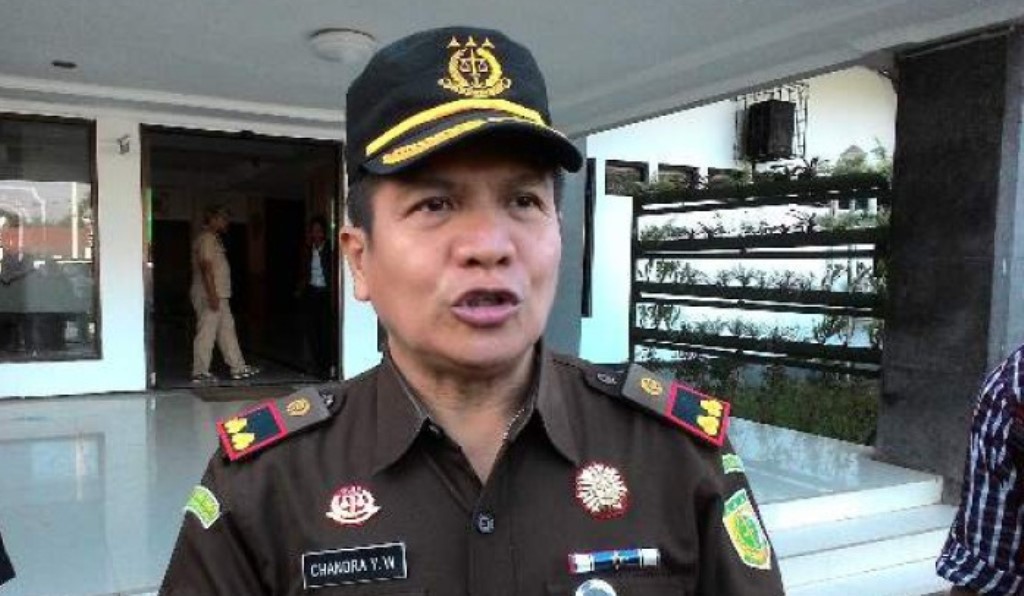 Kejari Subang Akan Tetapkan Satu Tersangka Baru Dalam Kasus Dugaan Korupsi Bansos Kejari Subang Akan Tetapkan Satu Tersangka Baru Dalam Kasus Dugaan Korupsi Bansos