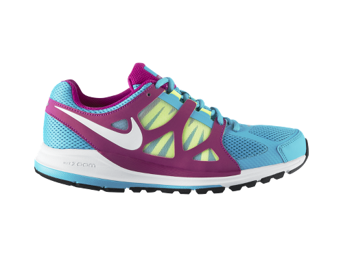 nike zoom elite womens