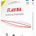 Avira Antivirus Premium 2013 (Full Registered)