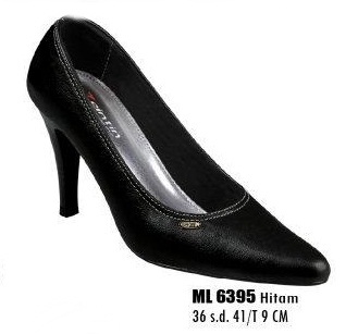  Sepatu  wanita hak  tinggi murah ML 6395 Sepatu  Sandal Online