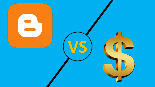 Blogging Income Make Money with Blogging