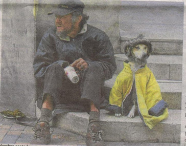 Personajes de Ciudad