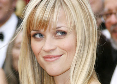 photo naked names: Sexy Reese Witherspoon